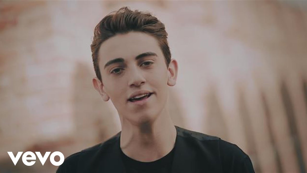 Michele Bravi - In bilico (Videoclip)