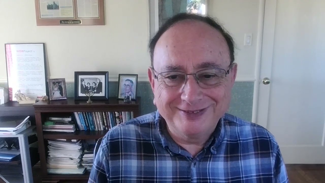 Storytime: Internal Audit Quality
