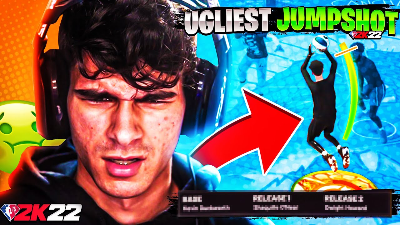 getting into arguments with 40 year old men while using the ugliest jumpshot...