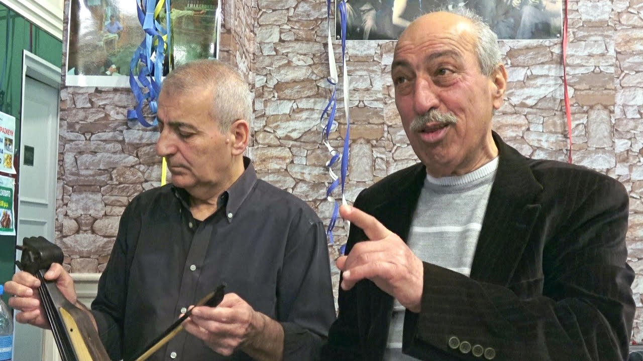 Pavlidis Lampis & Kaisidis Giorgos  - Sa.22/02/2025 - Παυλίδης Λάμπης & Καϊσίδης Γιώργος