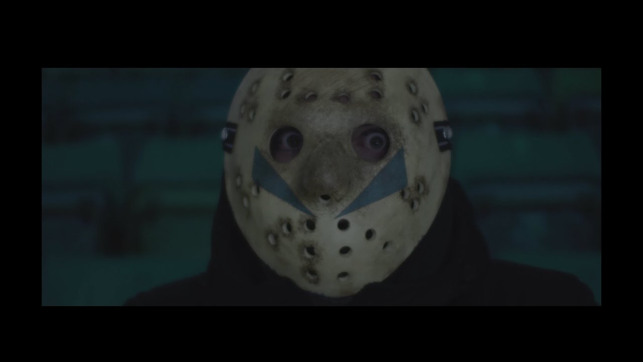 Gilly Man Giro - Creepo [Official Video]
