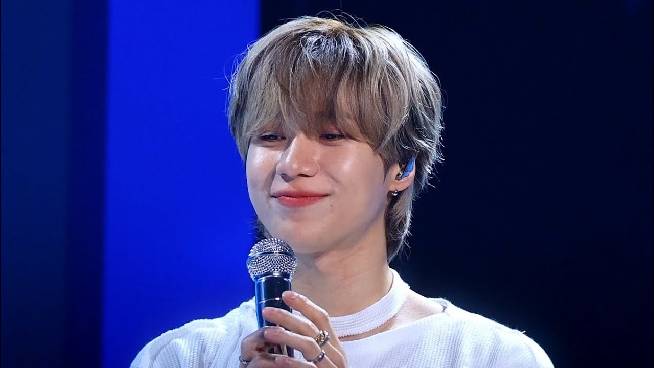 [4K] 240714 태민 인프피 뮤직테라피 in Never-Never 팬미팅 직캠 (INFP Music Therapy in Taemin fanmeeting fancam)