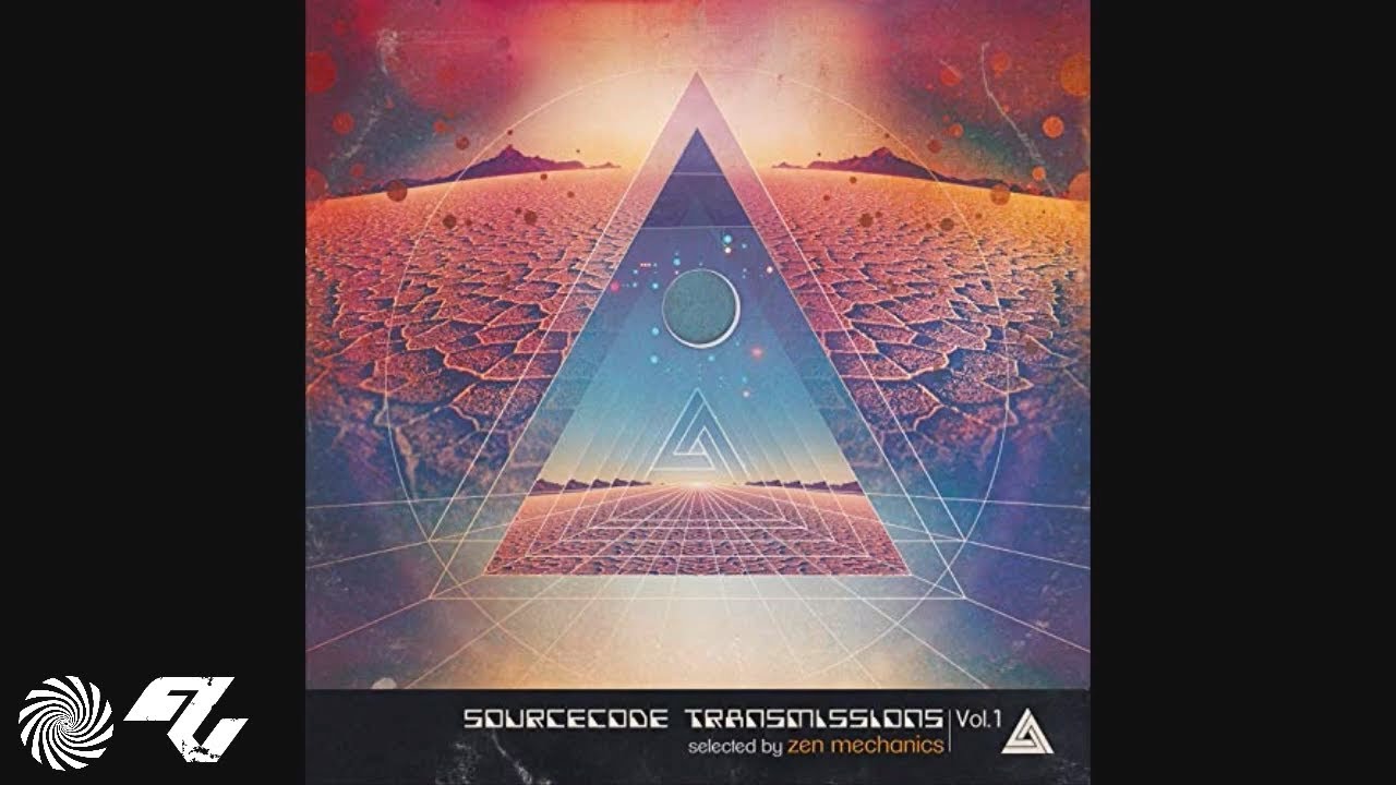 Ace Ventura & Zen Mechanics - Digital Beings (Symbolic Remix)
