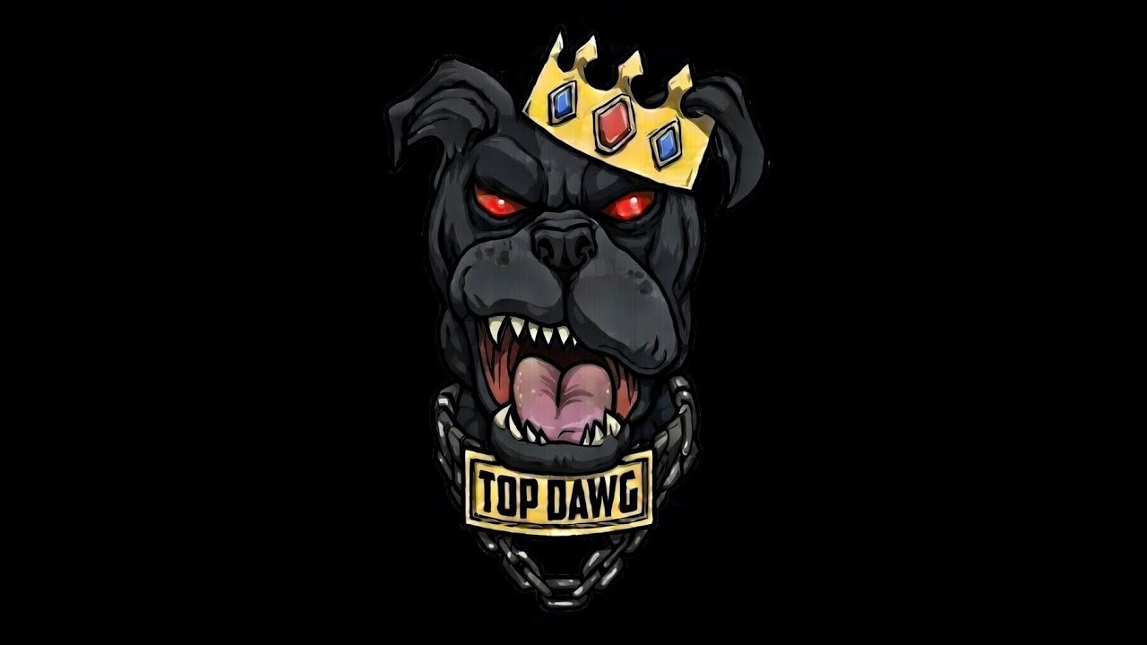 OhhGee72 - Top Dawg