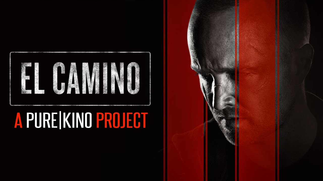 El Camino: A Pure Kino Project