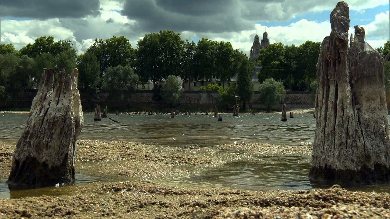 reportage : les fouilles archéologiques nautiques