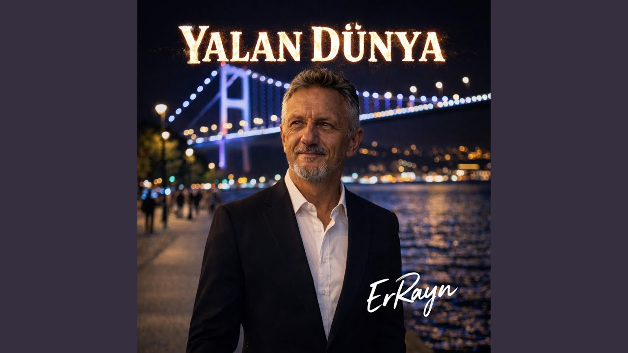 YALAN DÜNYA HERŞEY YALAN