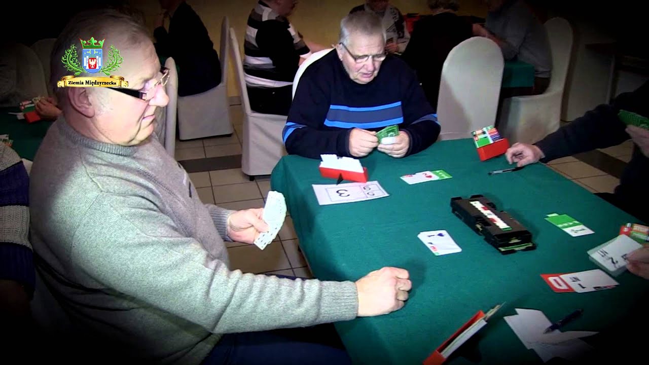 TURNIEJ  BRYDŻOWY - ZAPOWIEDŹ.