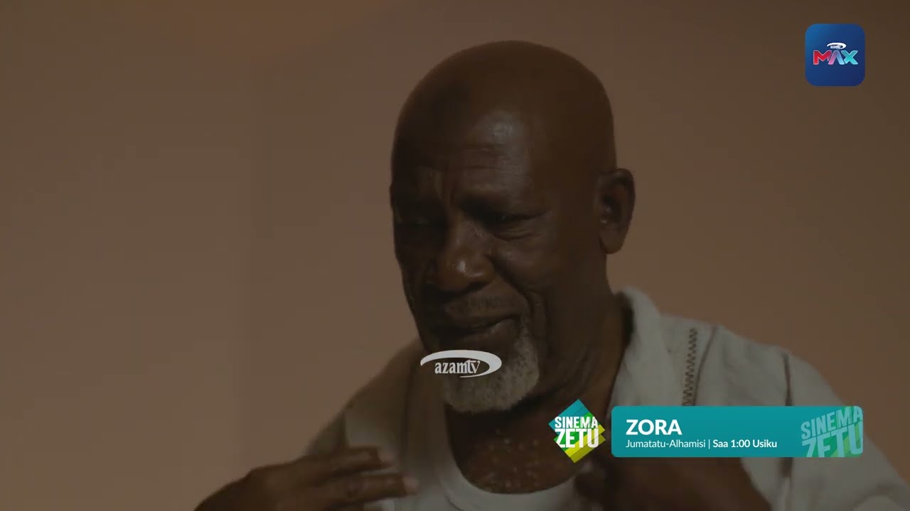 Yaani hapa ni vurugu mechi | ZORA EP 19
