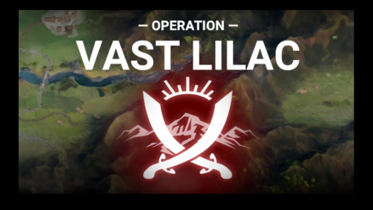 Rebel Inc. - Operation Vast Lilac - Kicking the Insurgents While They're Down