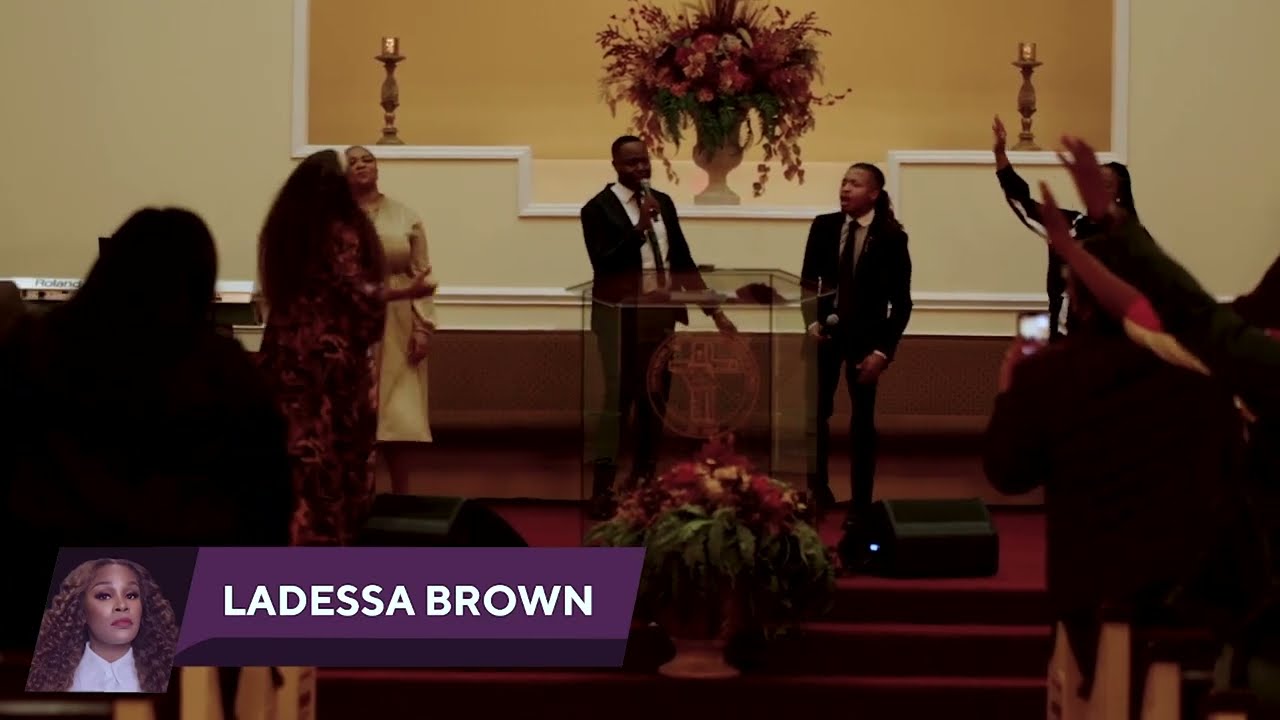 🔥SoundMine Co x Ladessa Brown FLIPS 