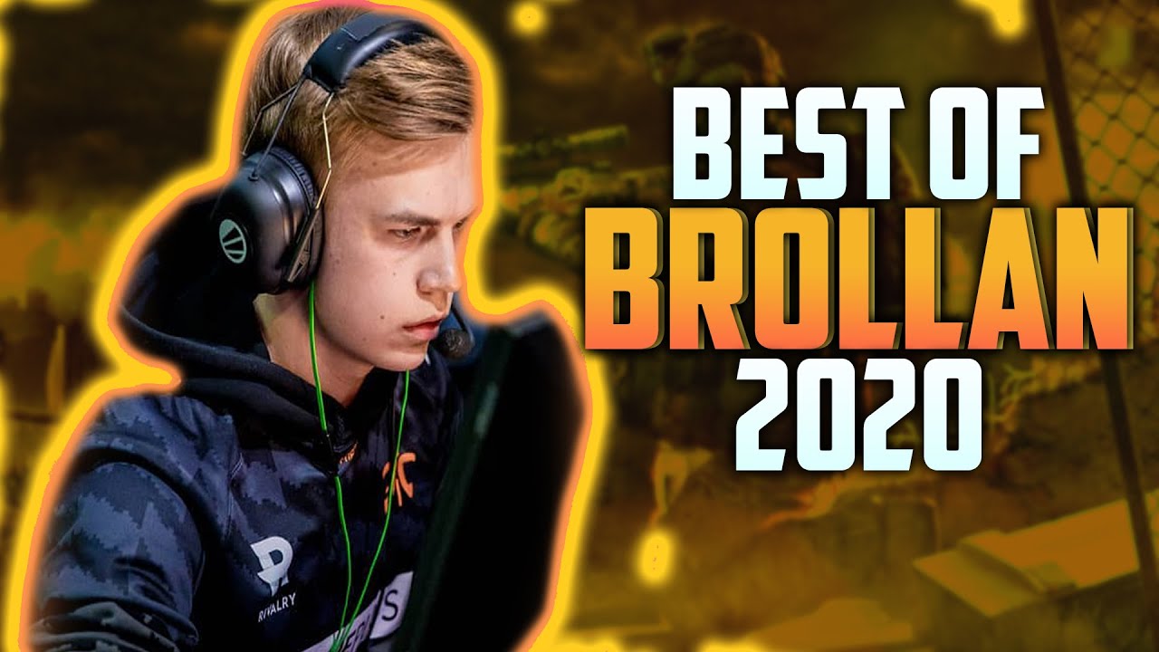 БРОЛЛАН - ШВЕЦИЯ ЗВЕЗДА - ЛУЧШИЕ МОМЕНТЫ 2020