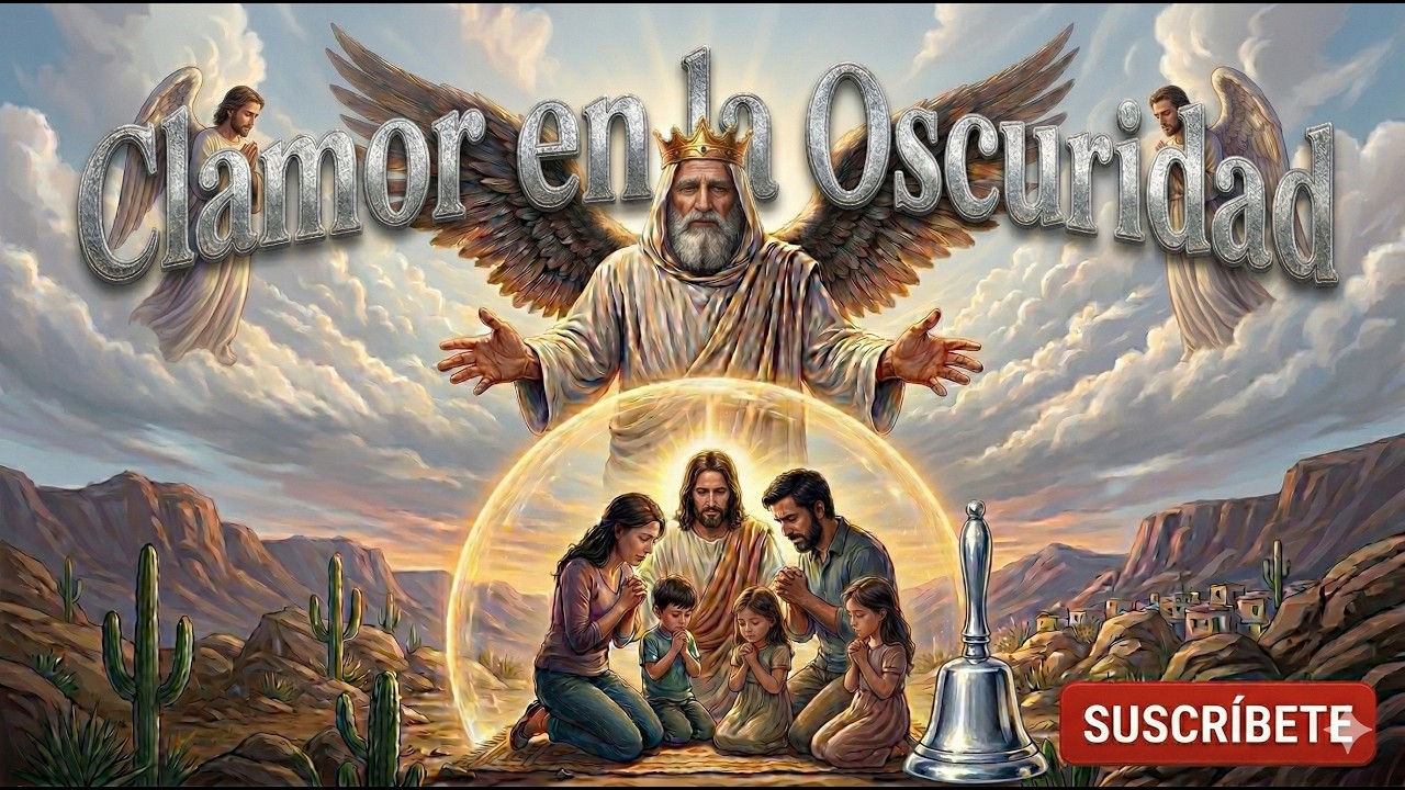 Clamor en la Oscuridad