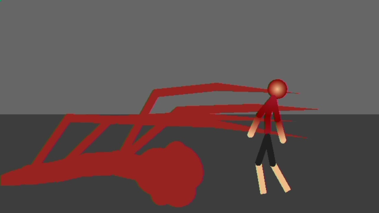 Trevor Henderson jumpscare but bad dupes