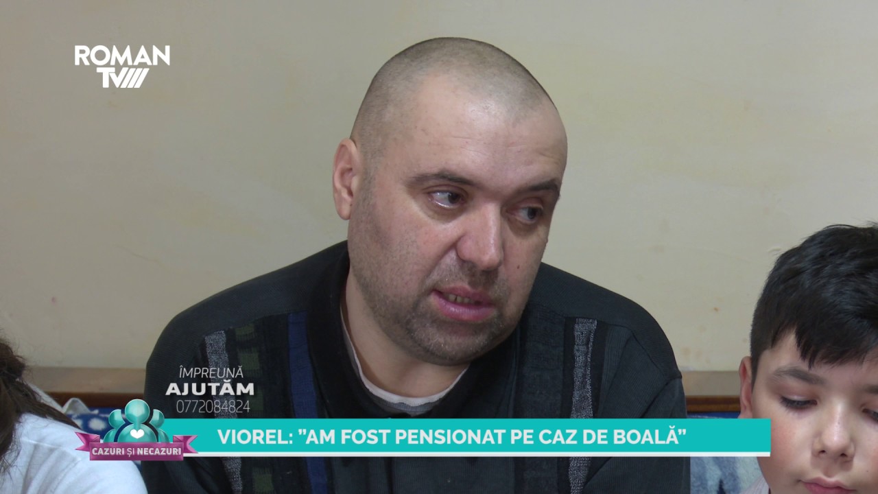 „Cazuri și necazuri” - S01E01