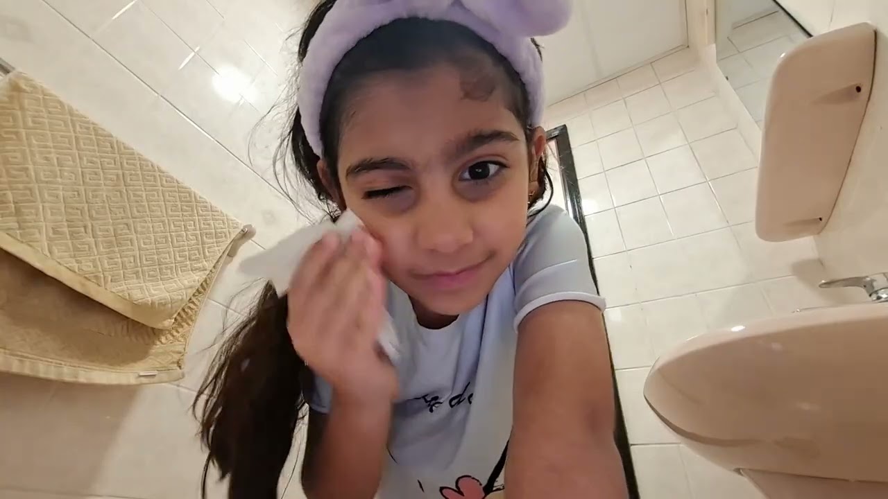 Get ready with me 