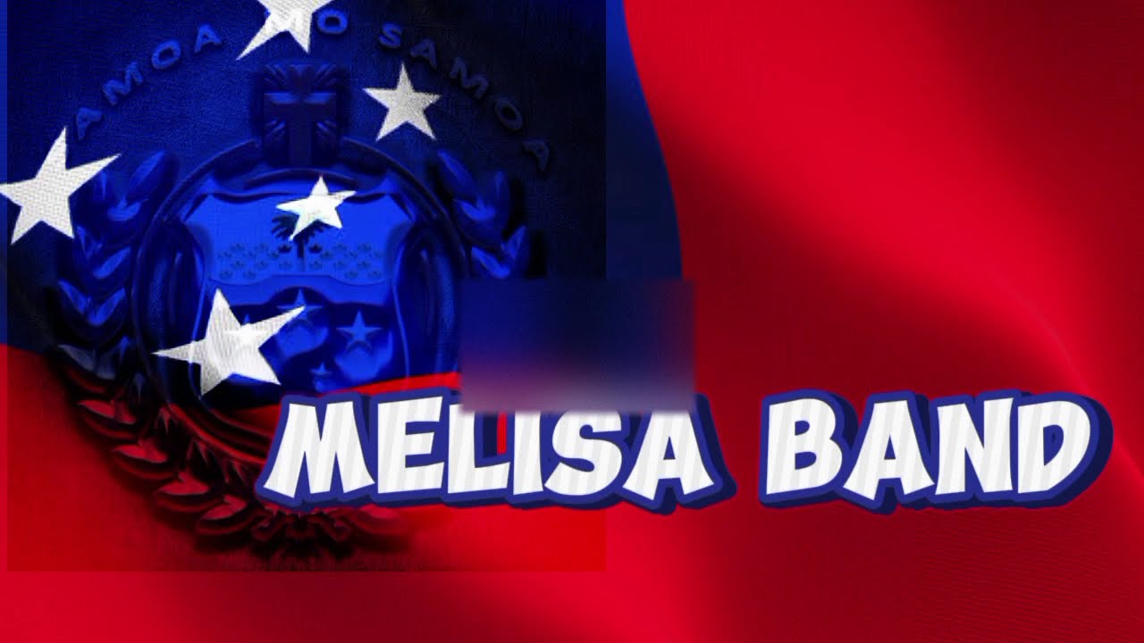 Melisa Band Remix 2024...