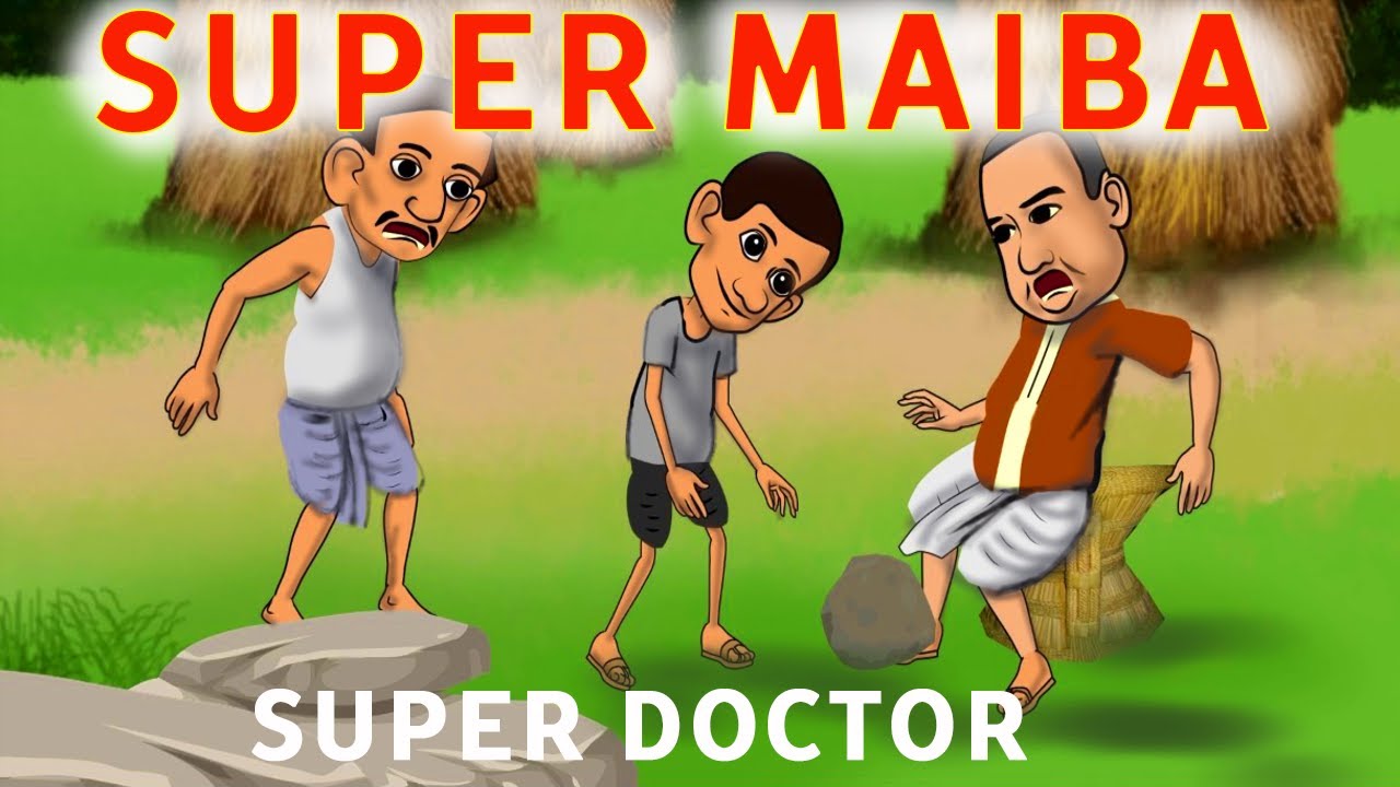 SUPER MAIBA||Super Doctor ( English Subtitle)