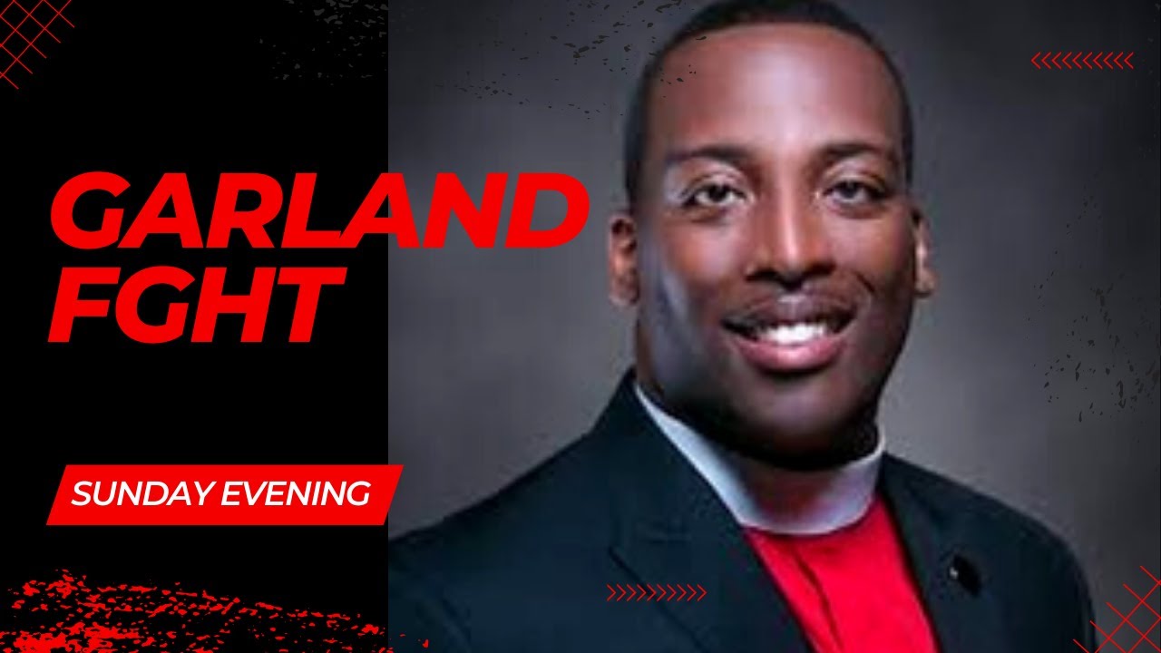 Garland FGHT Sunday Evening Service 02/18/2024