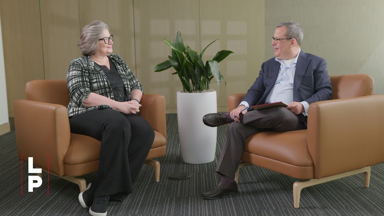 Cherry Bekaert's CEO Michelle Thompson Talks Private Equity in Accounting with LP’s Russell Shapiro