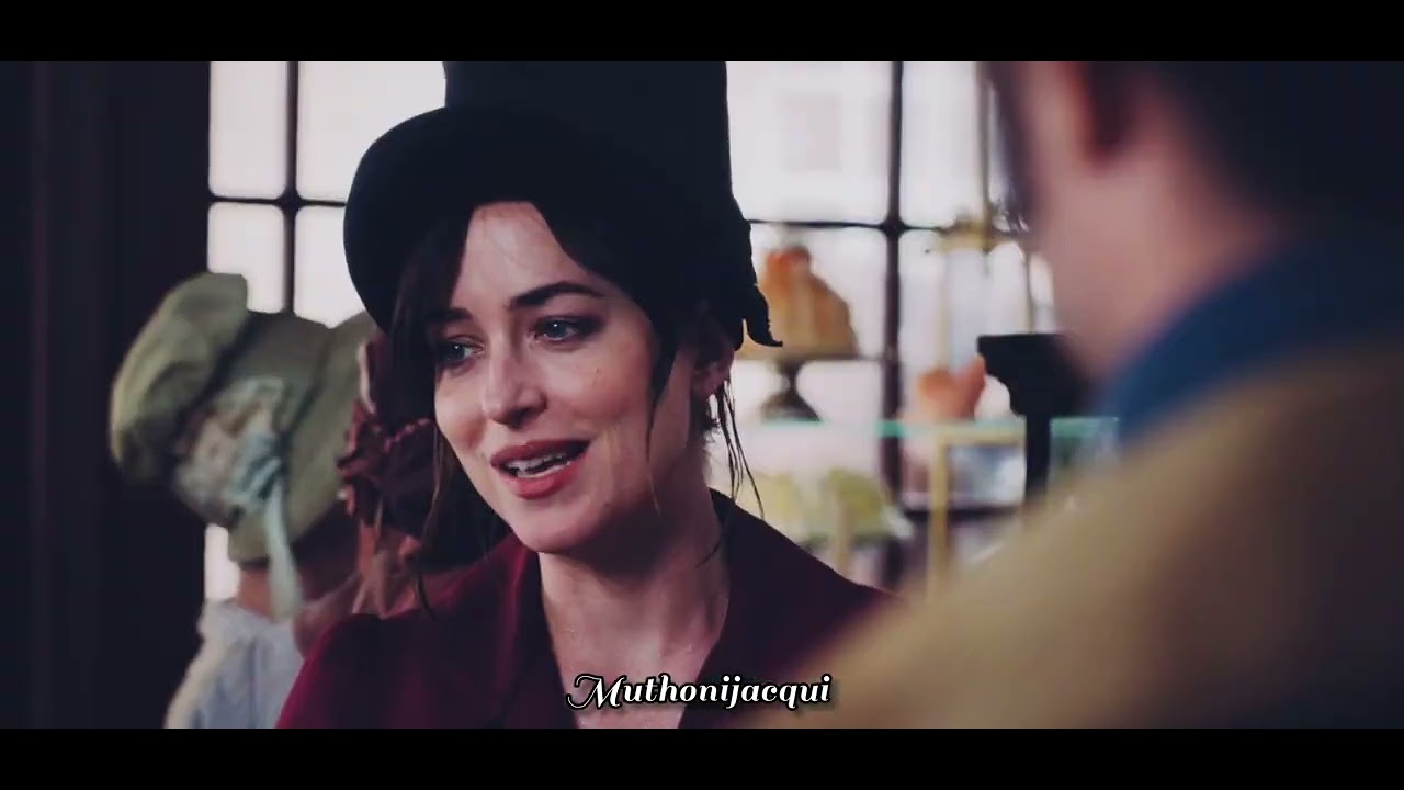 Anne &Wentworth || Persuasion