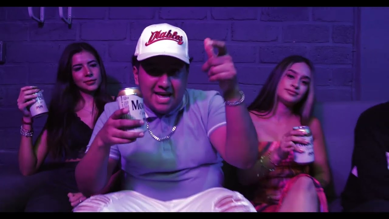MIRAN - Jhay B x Alfonso Castillo