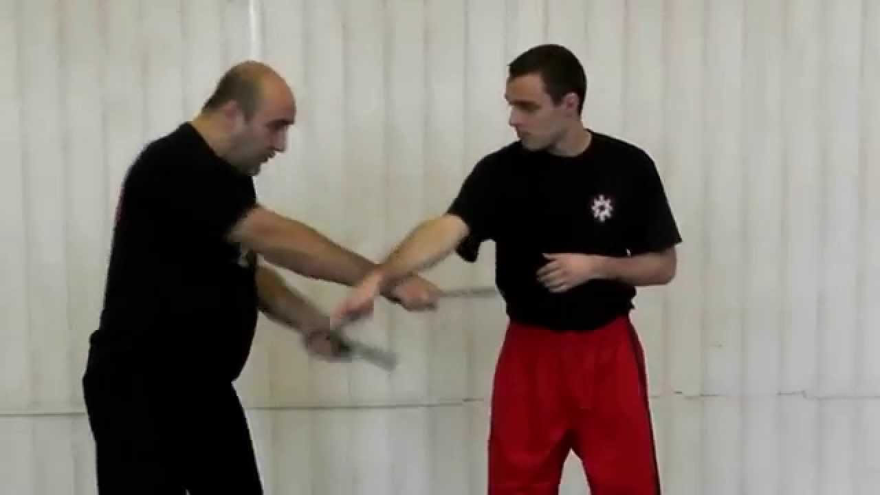 All about blade 2. FCS GREECE intensive seminar on Poland