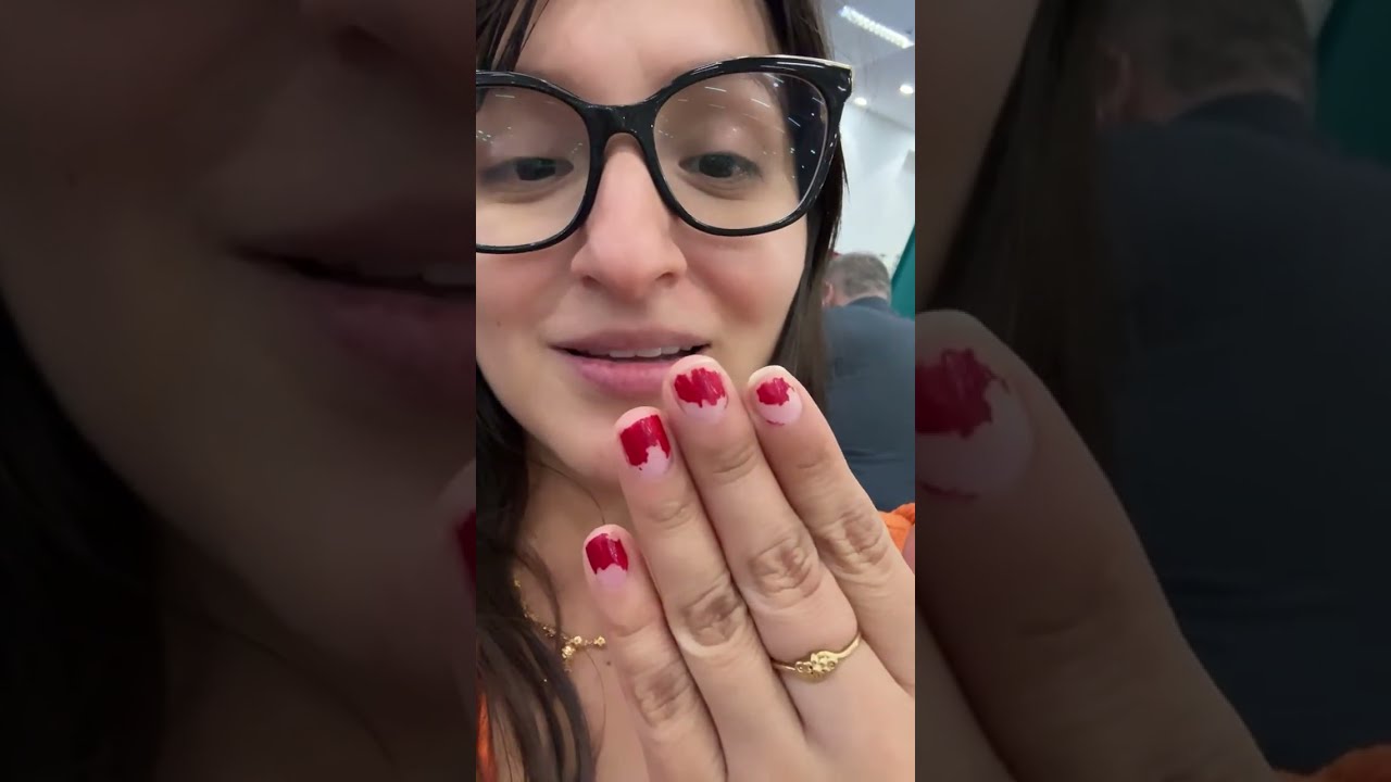 Latina loca en India está en vivo