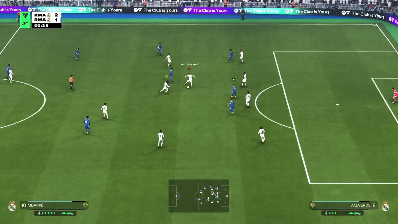Vs Schown