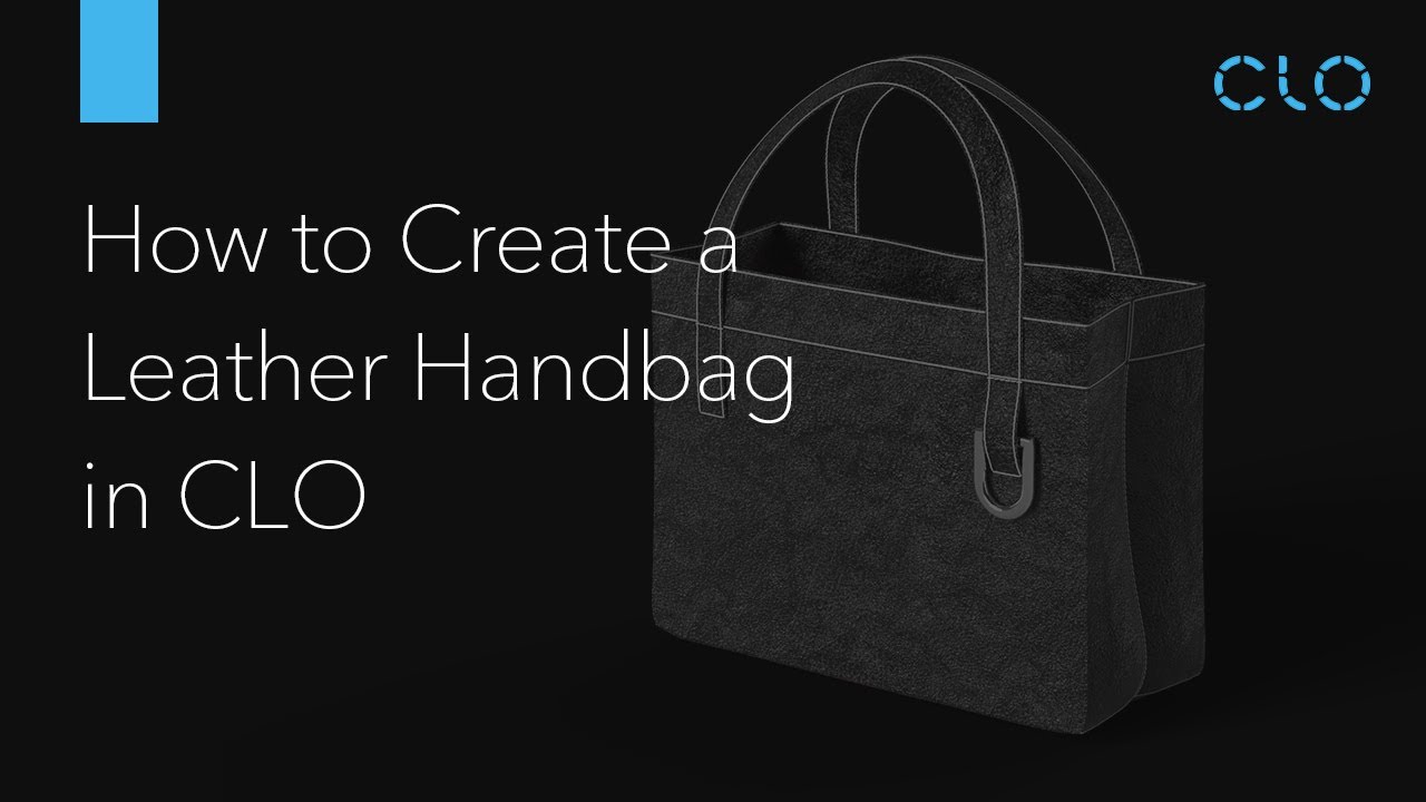 Creating a Leather Tote Bag