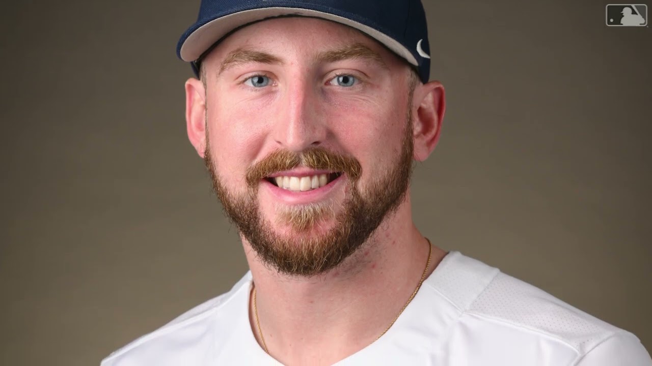 2025 MLB Draft Preview: Paxton Kling, OF, Penn State