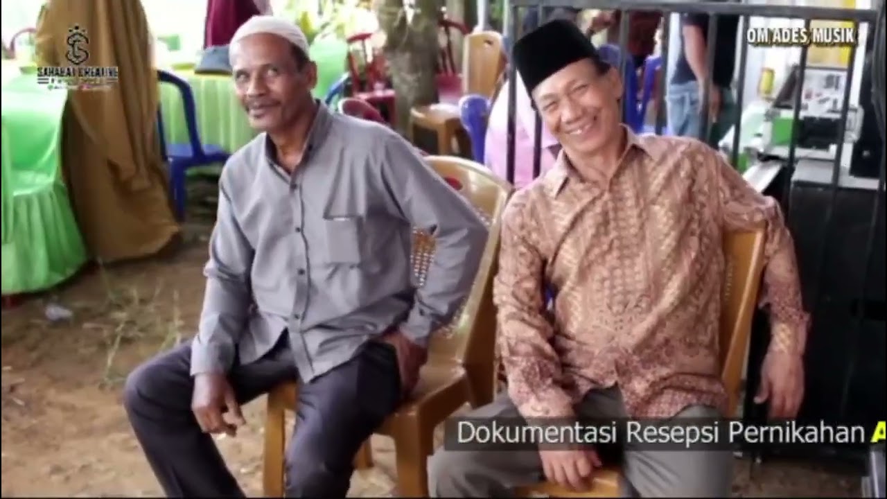 Pertemuan by @AdesMusicOfficial 