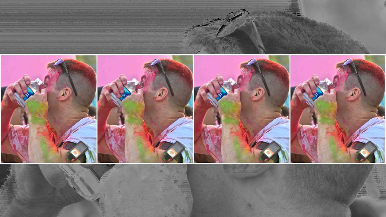 Color Me Pink 5k Race Kings Island Cincinnati