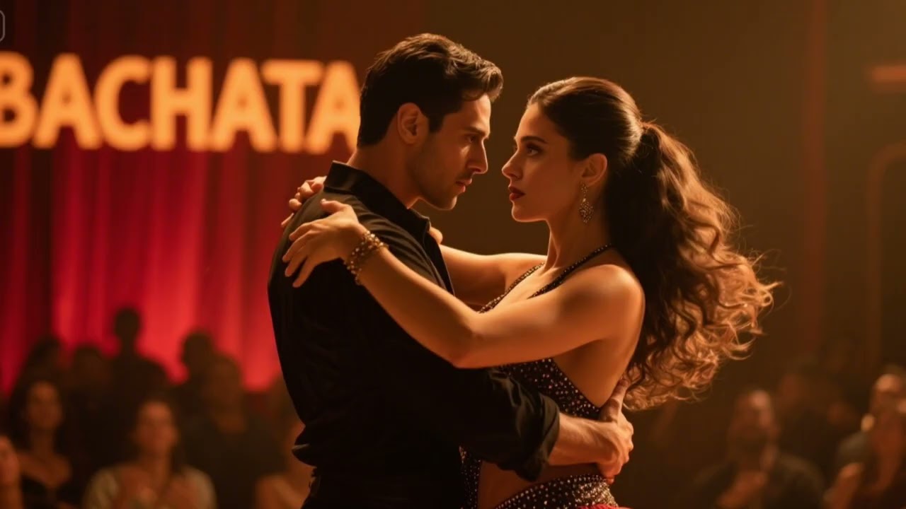 Bachata Love Songs | 1 Hour Romantic Bachata Mix