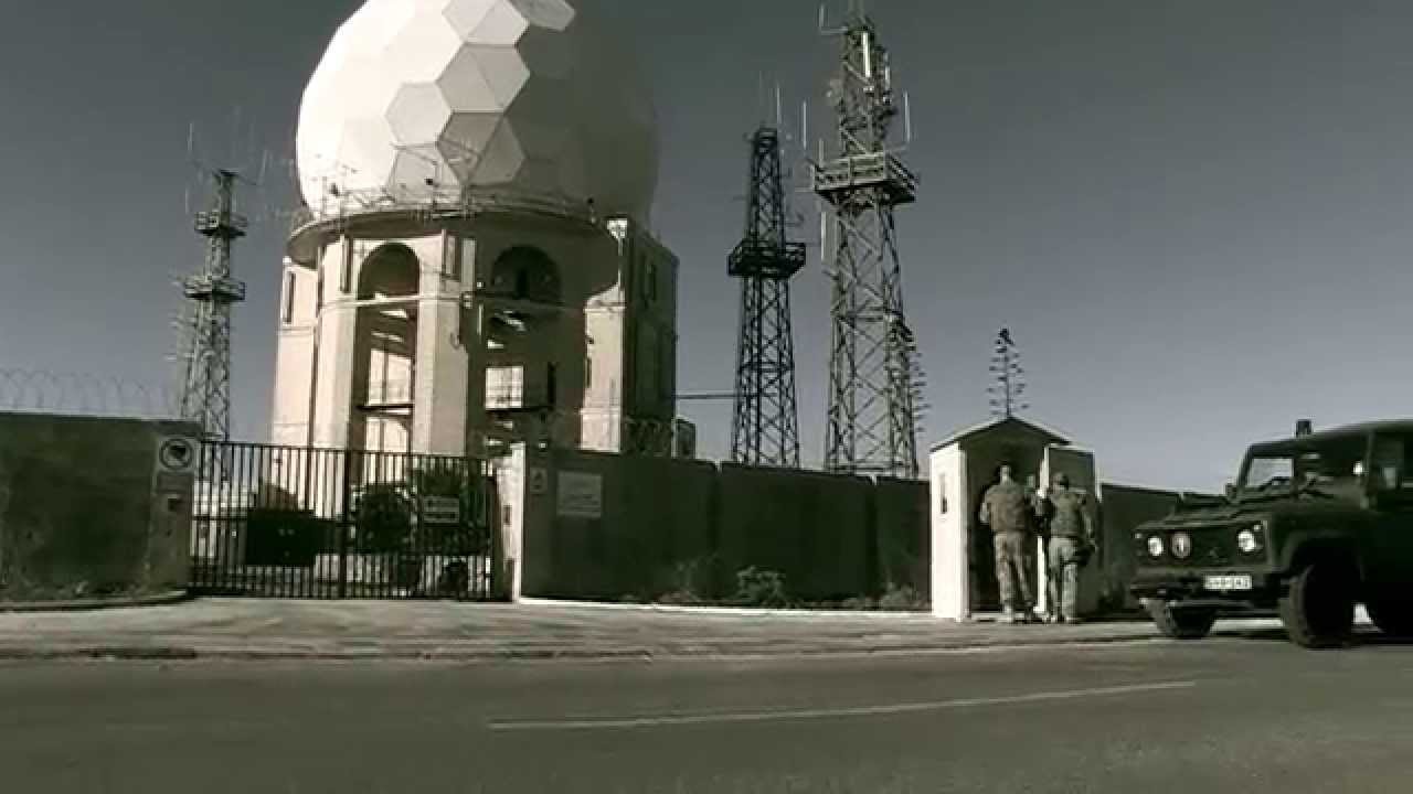 The Armed Forces of Malta - High Profile Events