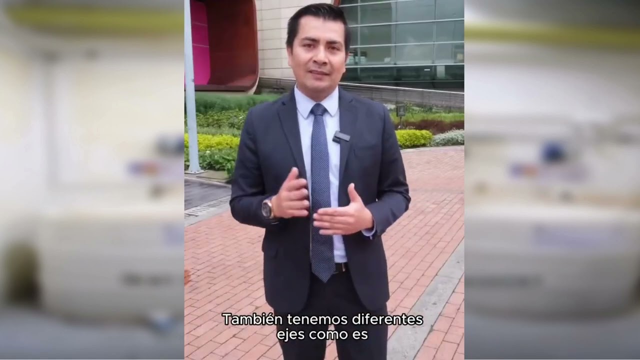 Pr&aacute;cticas de ahorro y racionamiento de agua en el sector comercial de Bogot&aacute; #EmpresasPorElAgua