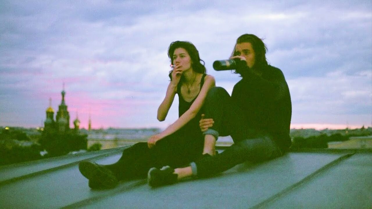 tired of trying to feel something [indie playlist]