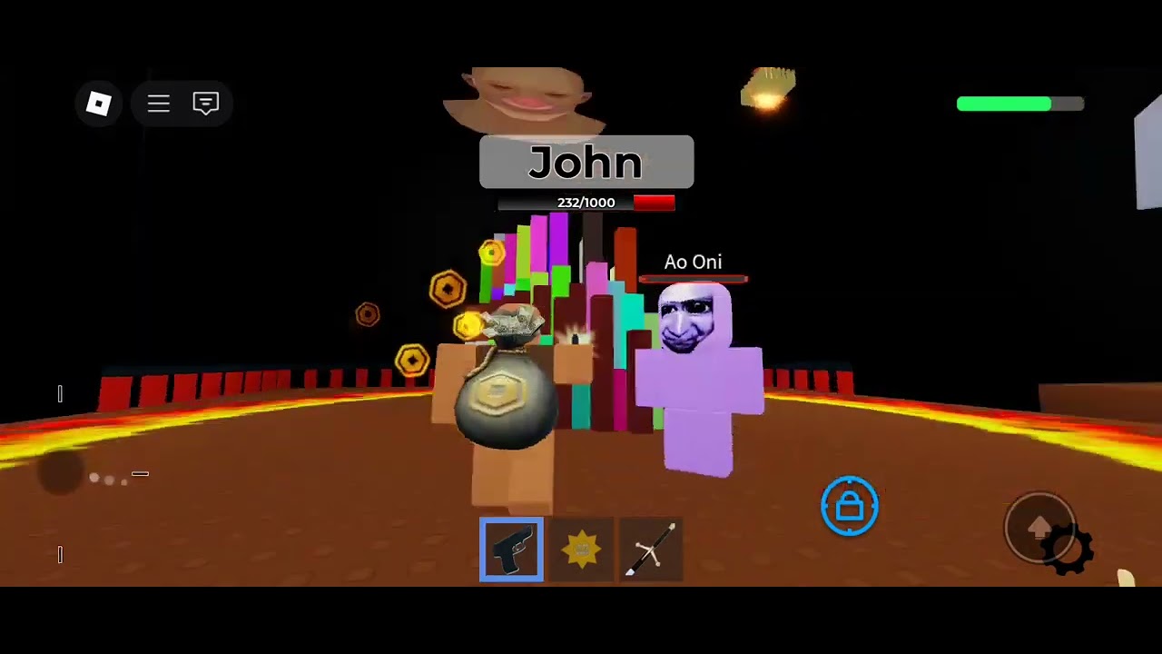 The end of NPCs are becoming smart (old vid)
