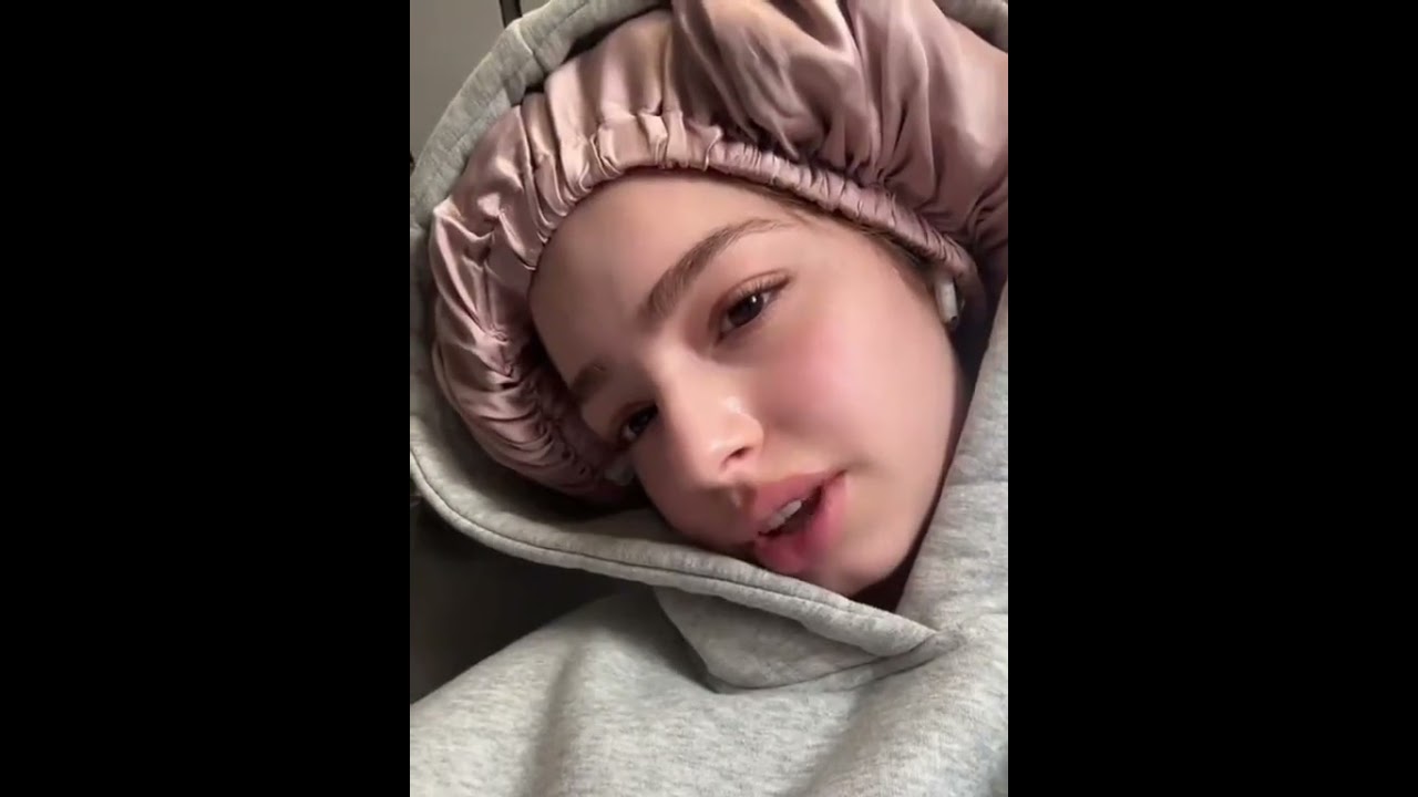 no makeup #kalogerasisters #makeup