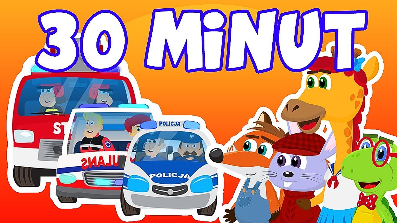MIX - NUMER 112 - ŚPIEWAJĄCE BRZDĄCE 30 MINUT TELEDYSKÓW  😀😘😜