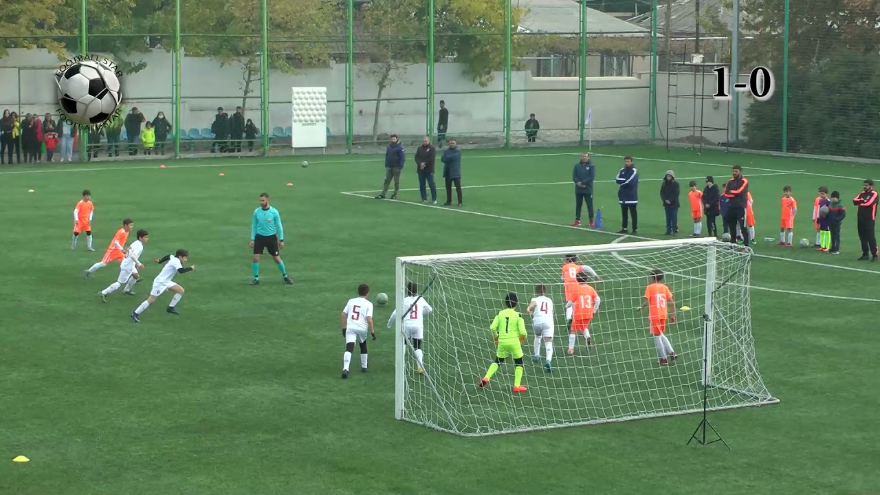 URARTU 1-12 PYUNIK 1-12 6-1 15.11.2021