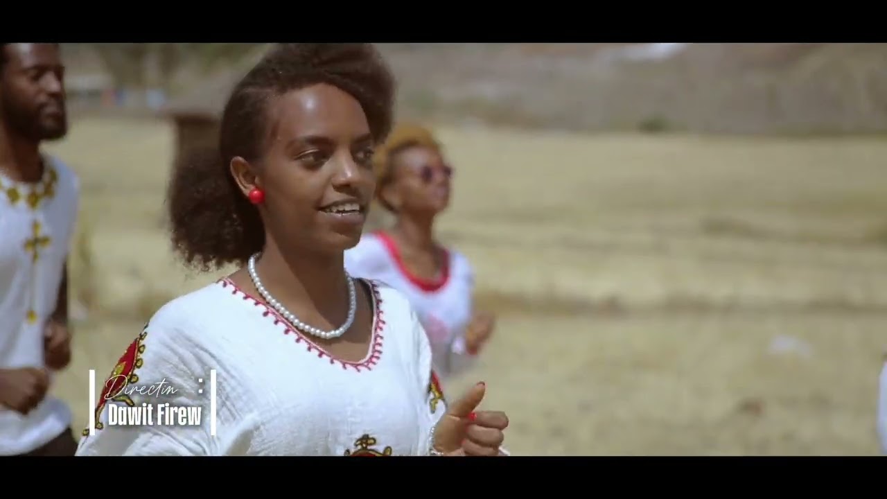 Faarsi Singer tebike Demoze new afaan oromoo GOSPEL song 