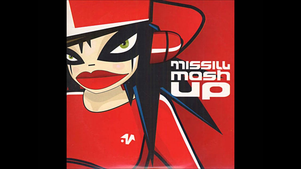 Missill - Choose to care - MASH UP