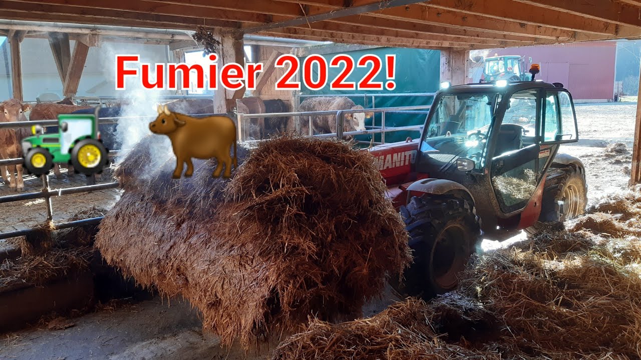 Fumier 2022