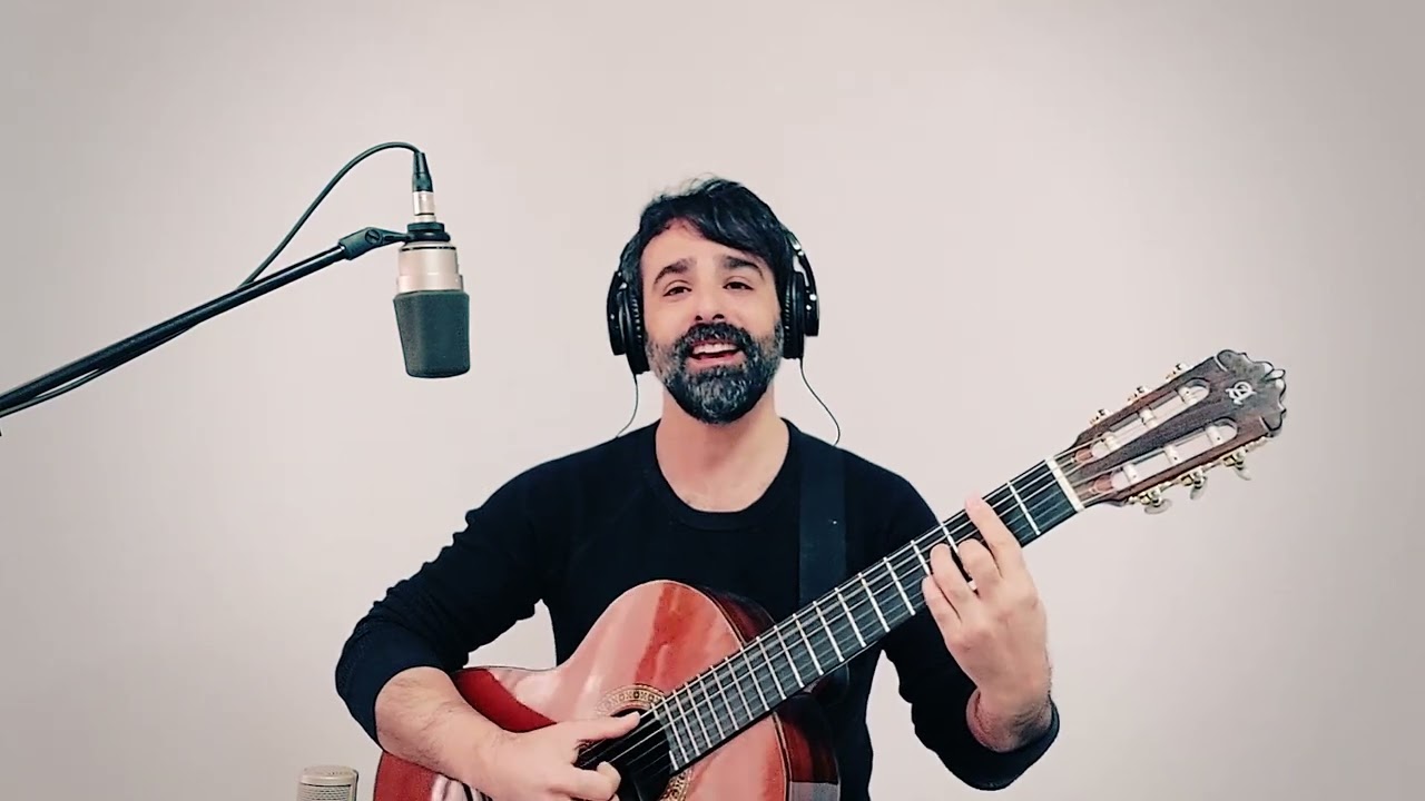 Fede Comín - El Hormiguero #LosLunesCanción 40
