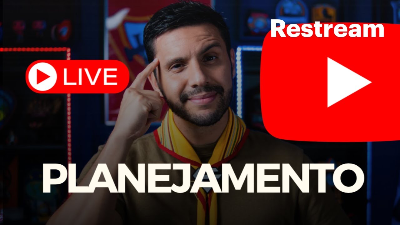 LIVE PLANEJAMENTO