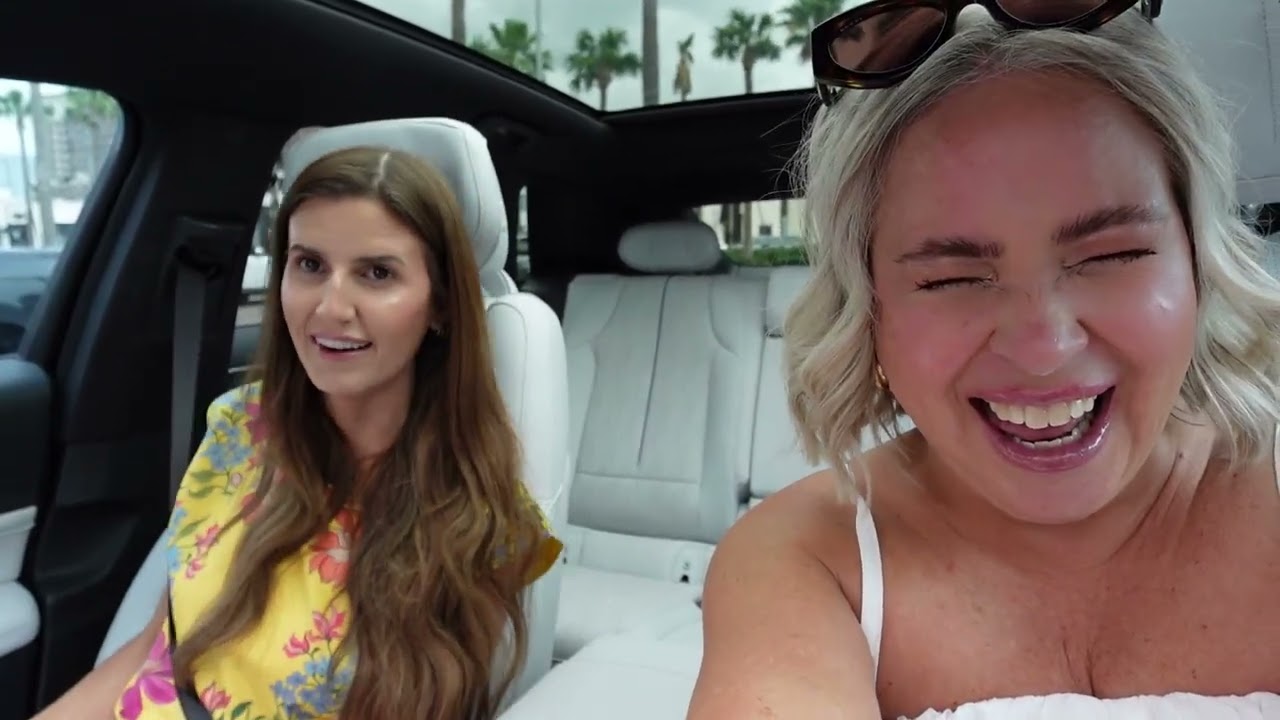 GRWM + Alo Yoga & Anthropologie Try-ons | Real Talk: Influencer Burnout & IG Algorithim Woes