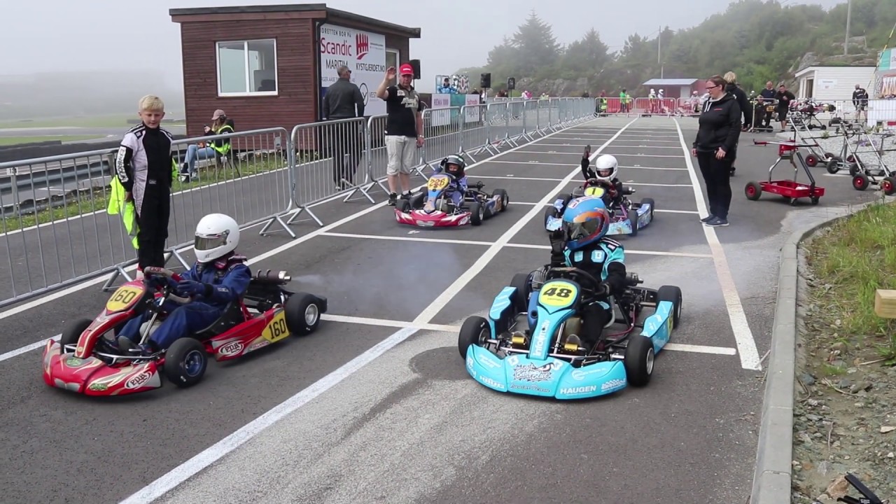 NMK Sommercup DAG 4