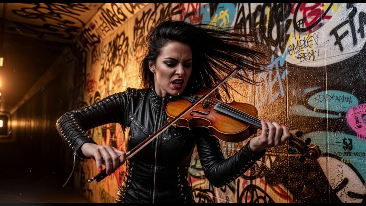 Hard Violin Trap Beat 2026 – Orchestral Hiphop Banger | Freestyle Rap Beat