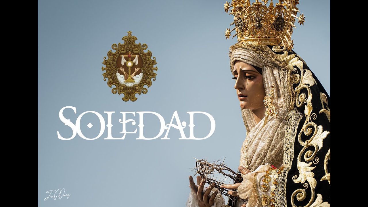 Hdad. Soledad (Córdoba) - Viernes Santo 2022